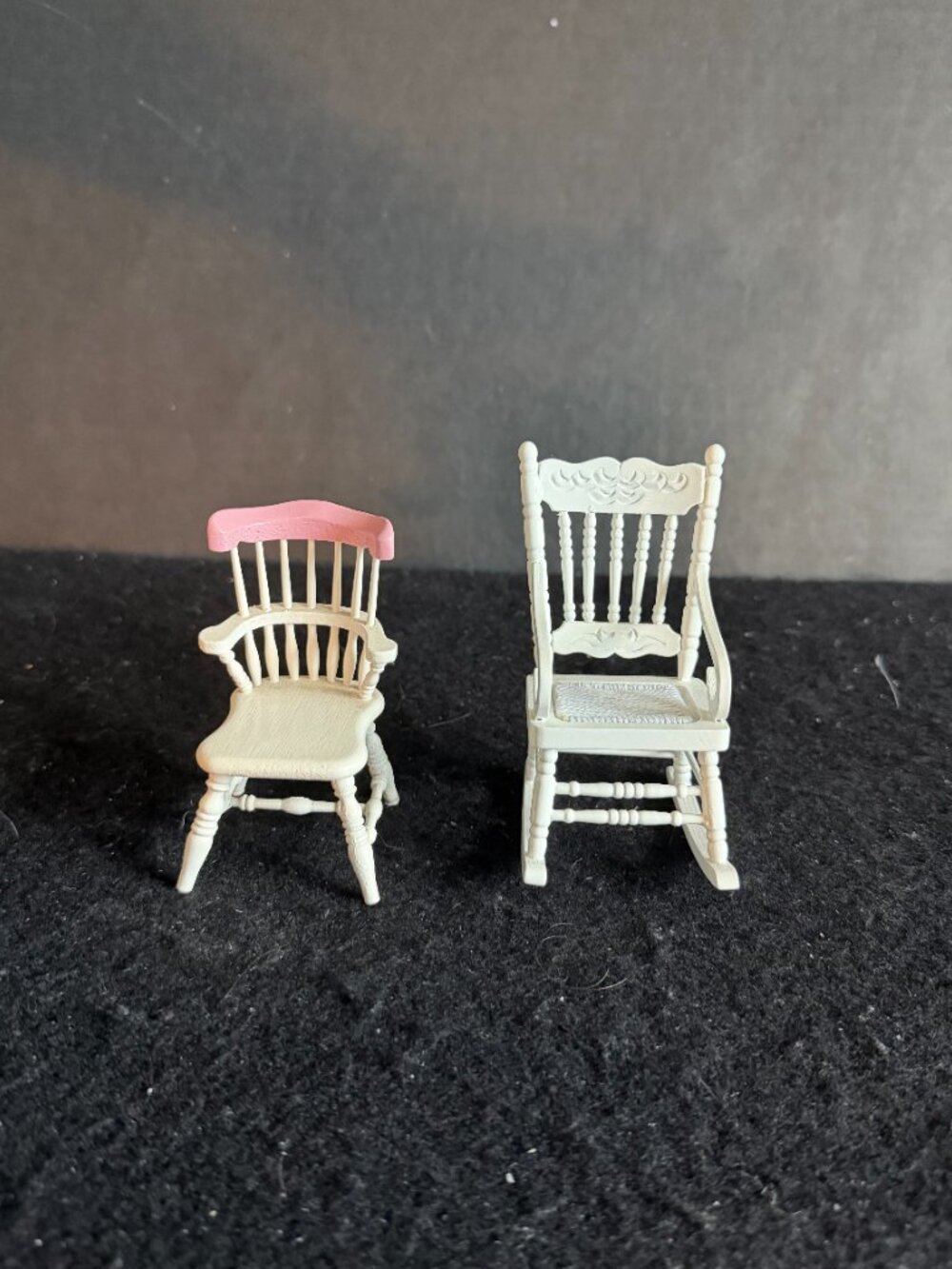 Dollhouse “Misc Living Room” Furniture - Picture 10 of 11